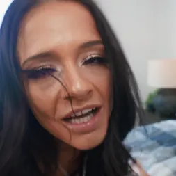 Ryan Reid В 'Brazzers' Не кончайте первым, вызов (Миниатюру 217)