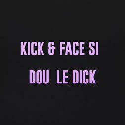 Princess Emily in 'Brazzers' Kick and Face Sit For Double Dick (Thumbnail 4)