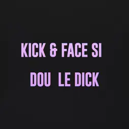 Princess Emily В 'Brazzers' Пинок и сидение лицом для двойного члена (Миниатюру 4)