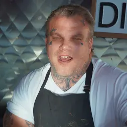 Melissa Stratton В 'Brazzers' Грязный райдер: часть 2 (Миниатюру 4)