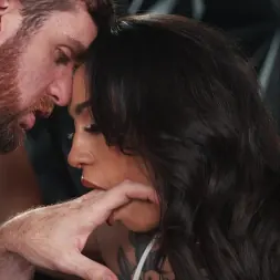 Ravyn Alexa 在 'Brazzers' 全力以赴的強度 (縮略圖 8)