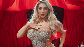 Kayley Gunner en '¿Puedes con ella'