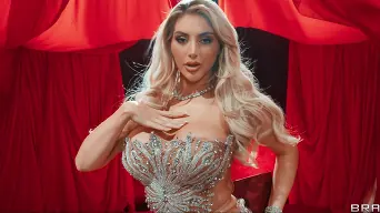 Kayley Gunner in 'Can You Handle Her'