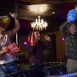 Luna Doll en 'Brazzers' El ciervo (Miniatura 8)