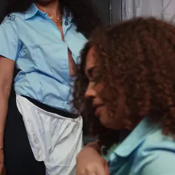 Willow Ryder In 'Brazzers' Brüste, Hintern und Waffeln (Ein 12)