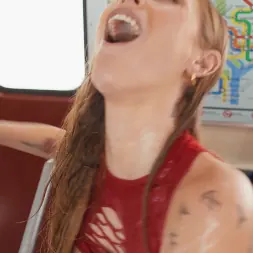 Angel Youngs In 'Brazzers' Mehr! Mehr! Mehr! (Ein 40)