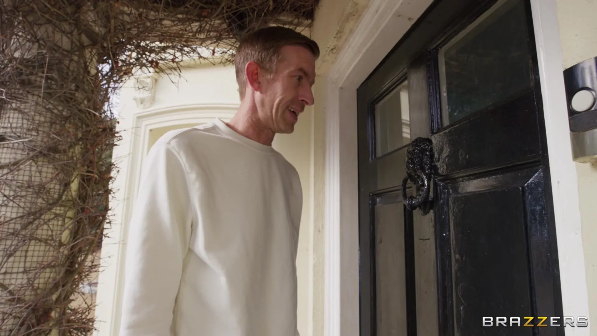 Brazzers 'Половая совместимость' Ролях Samantha Joiner (Фото 8)