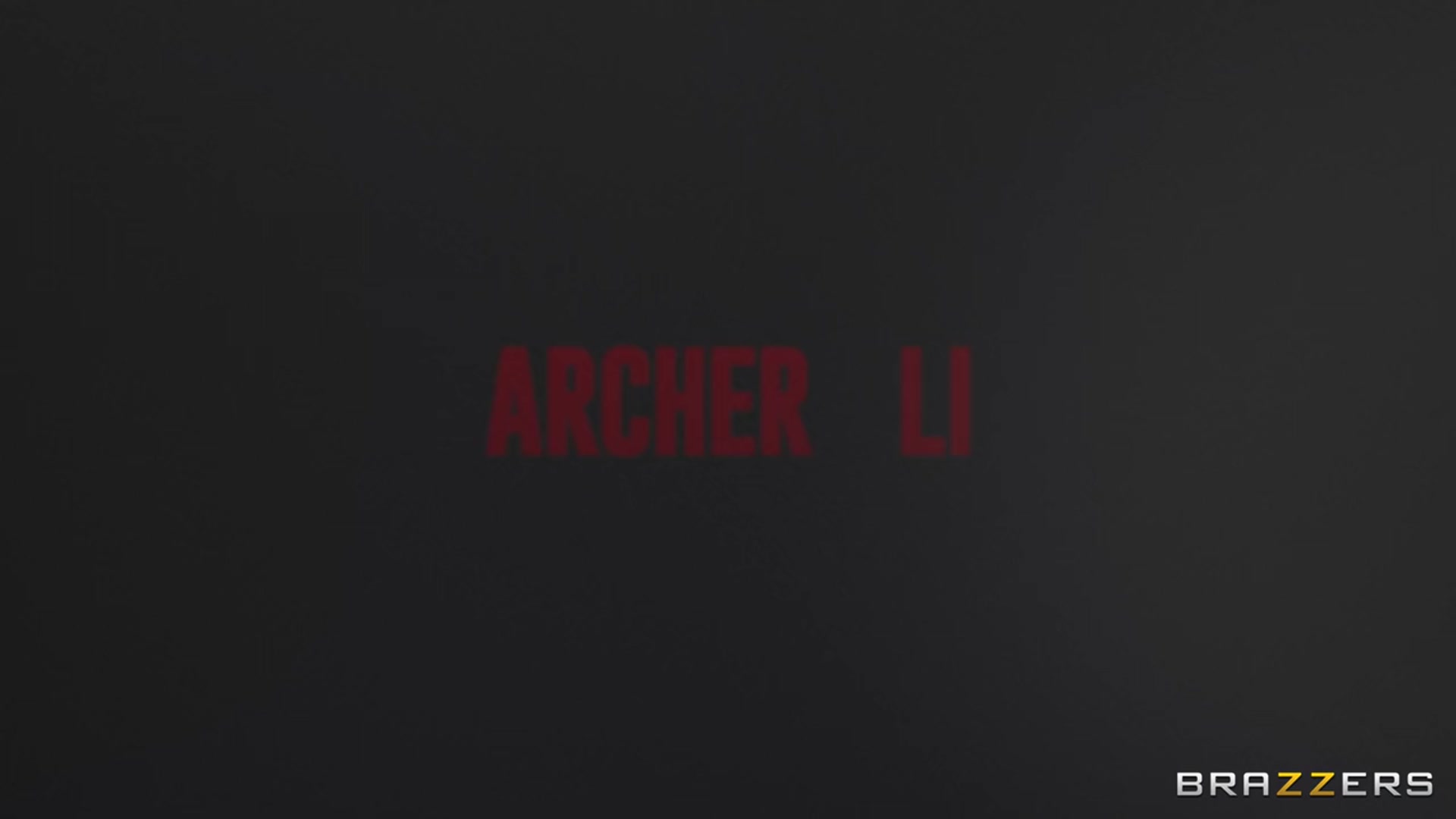 Brazzers '¡Adivina quién está haciendo el en la cena!' protagonizando Archer Ali (foto 4)