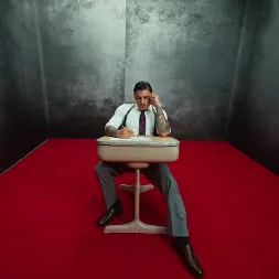 Anna Claire Clouds In 'Brazzers' Der Analytiker (Ein 1)