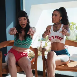 Little Puck In 'Brazzers' Alright Wild Guy - Lets Take This Outside! (Ein 1)