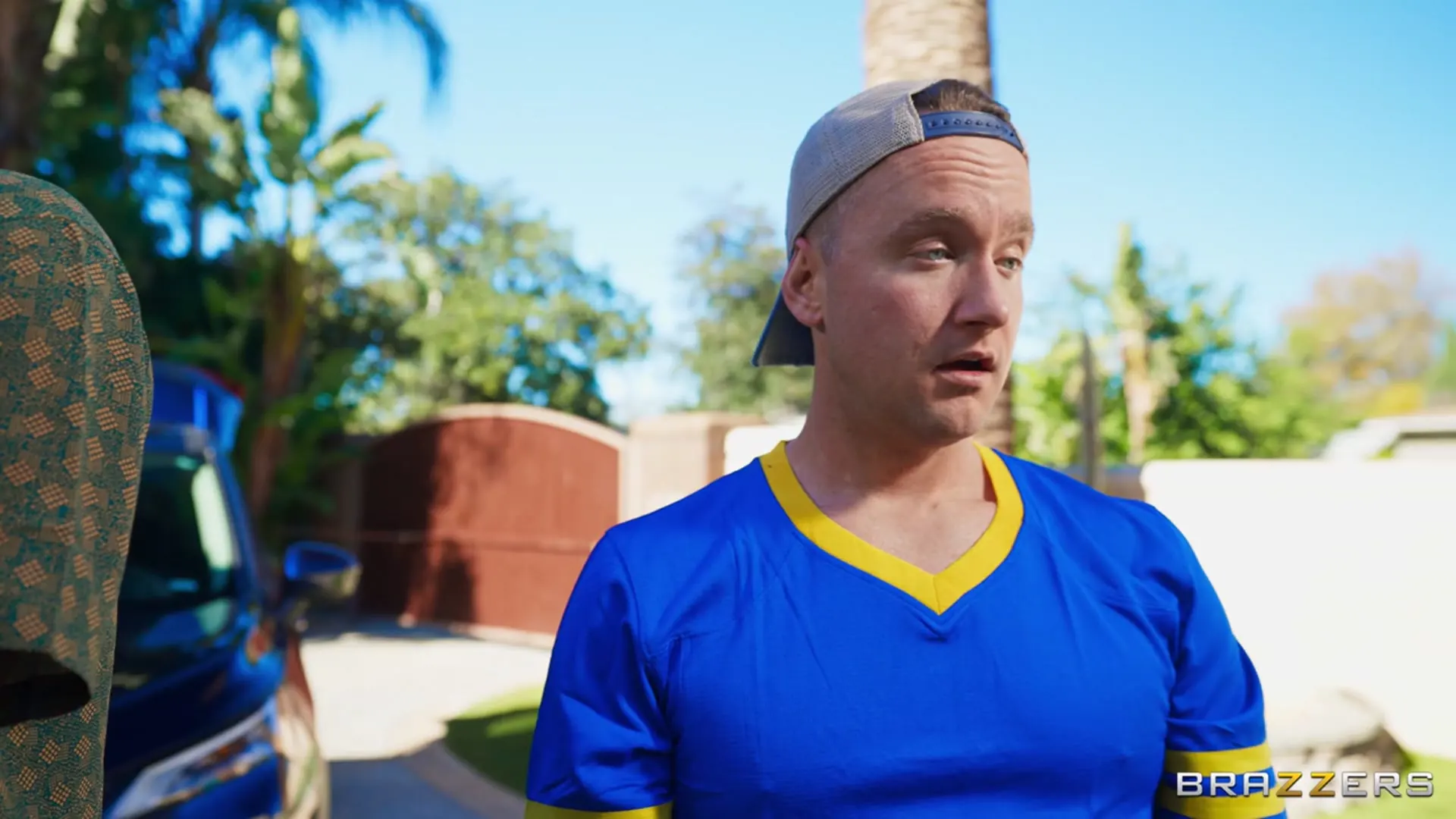 Brazzers 'Urlaubs-Fickmodus aktiviert: Teil 1' Darsteller Danielle Renae (Foto 4)