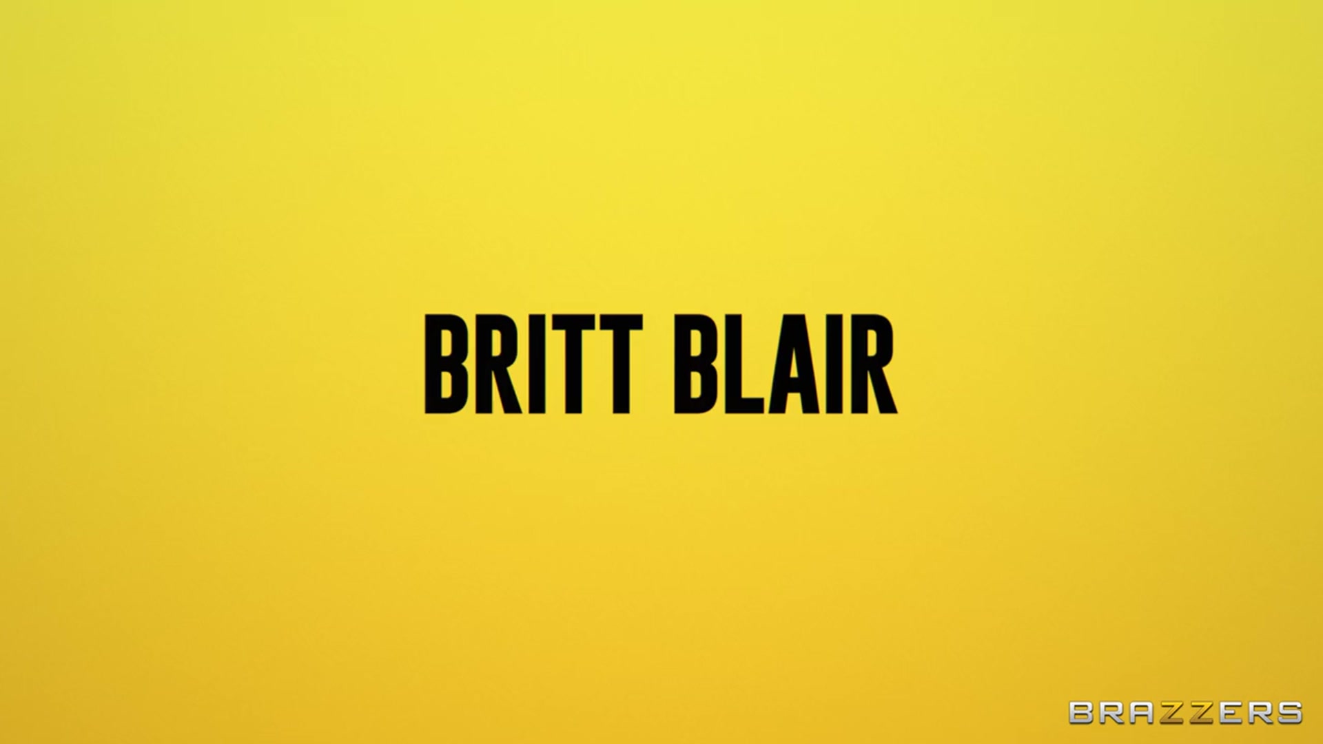Brazzers 'Активирован режим секса в отпуске: часть 2' Ролях Britt Blair (Фото 4)