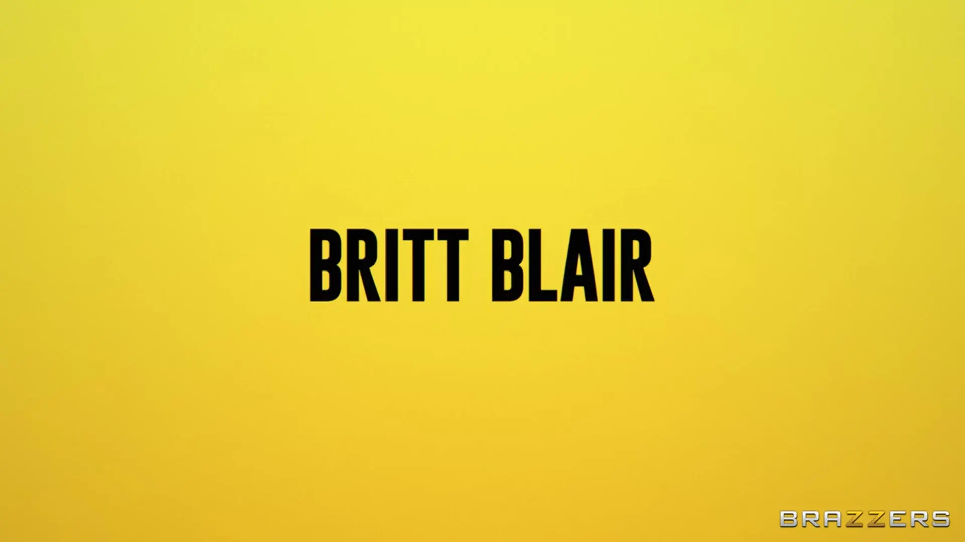 Brazzers 'Urlaubs-Fickmodus aktiviert: Teil 2' Darsteller Britt Blair (Foto 4)