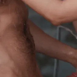 Lula Stocch В 'Brazzers' пляжную красотку (Миниатюру 12)