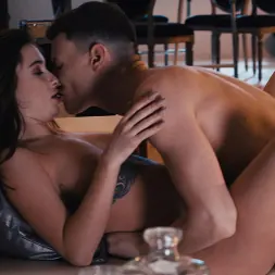 Liya Silver В 'Brazzers' Идеальный подарок (Миниатюру 32)