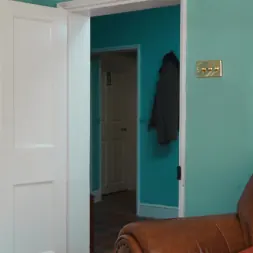 Layla Scarlett en 'Brazzers' Dejad de pelear, empezad a follar (Miniatura 1)