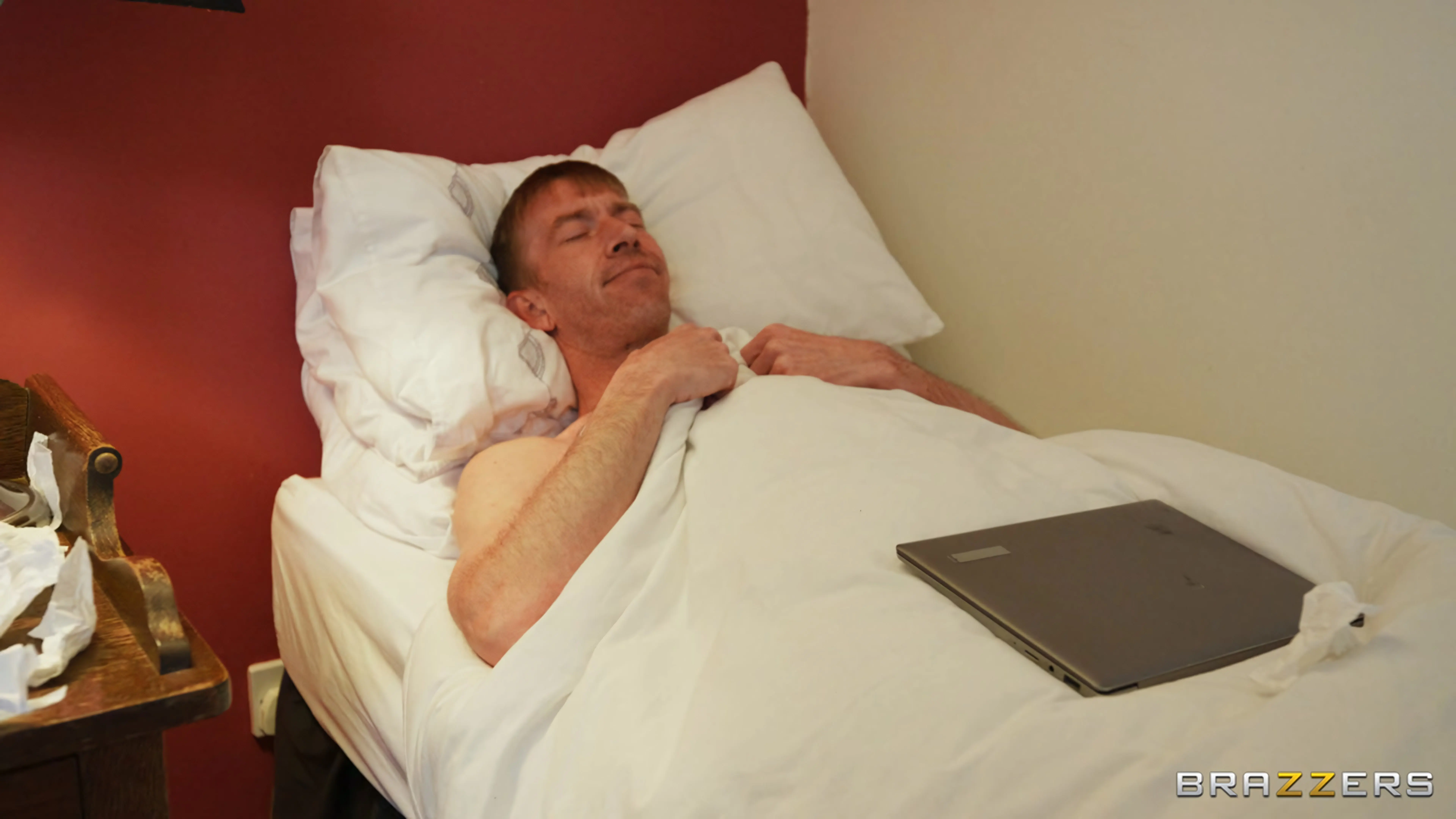 Brazzers 'Осознанные любовники' Ролях Kesha Ortega (Фото 4)