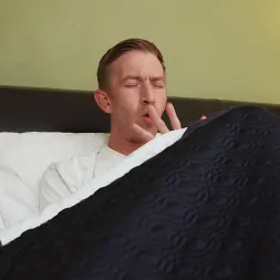 Kesha Ortega В 'Brazzers' Осознанные любовники (Миниатюру 8)