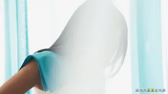 Martina Smeraldi en 'Un buen día de trabajo'