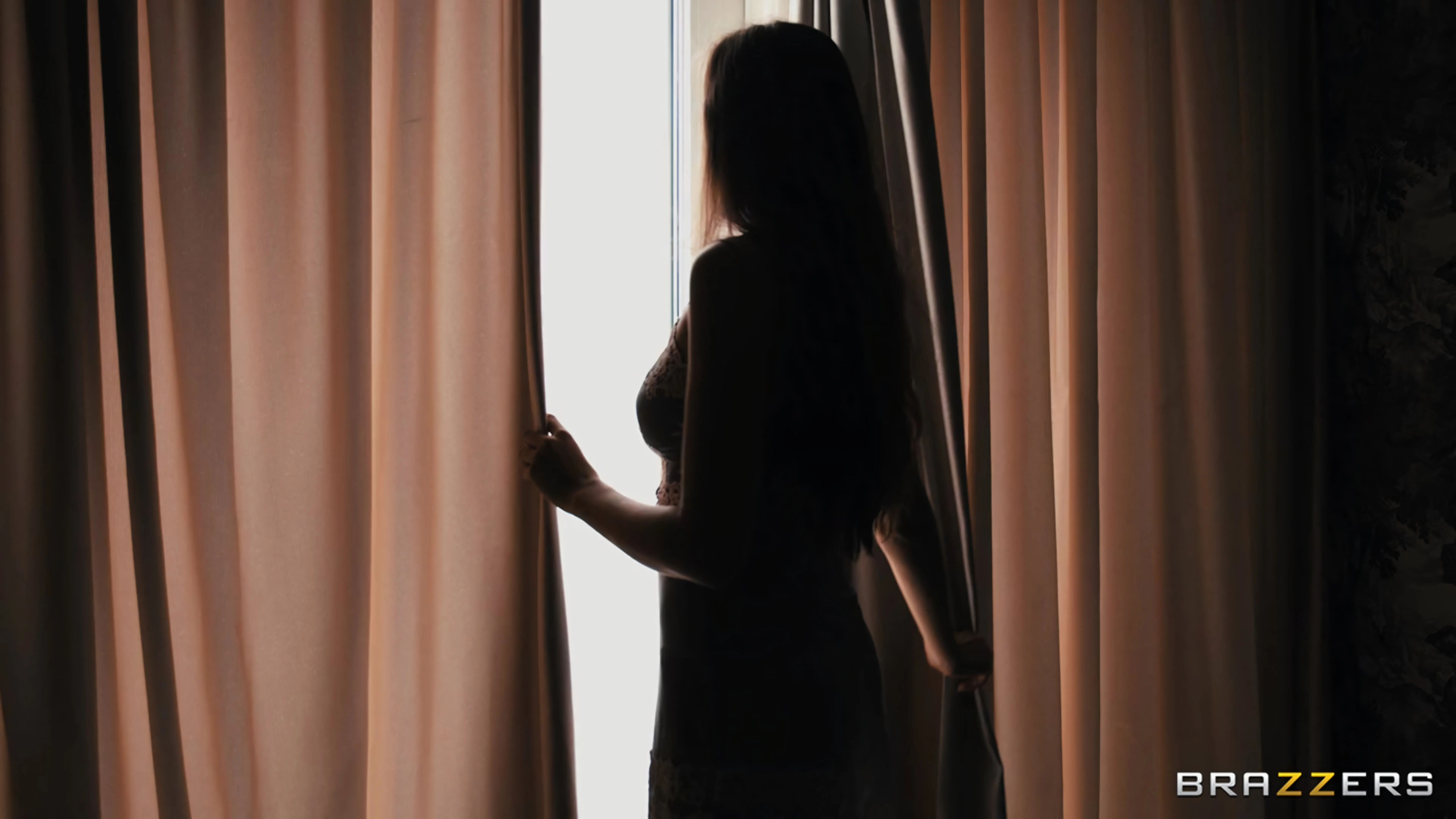 Brazzers 'Mañana perezosa y sensual' protagonizando Stacy Cruz (foto 1)