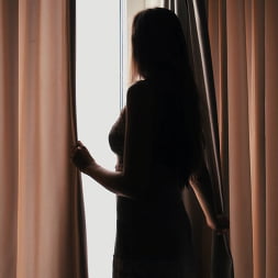Stacy Cruz in 'Brazzers' Lazy Sensual Morning (Thumbnail 1)