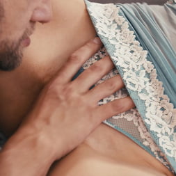 Stacy Cruz in 'Brazzers' Lazy Sensual Morning (Thumbnail 8)