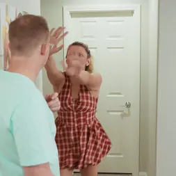 Anissa Kate in 'Brazzers' Her Mother Is A Work Of Art (Thumbnail 4)