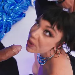 Kira Noir in 'Brazzers' A Perfect Match (Thumbnail 28)