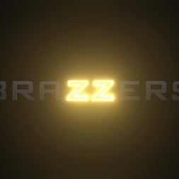 Yasmina Khan In 'Brazzers' Rückkehr des Jordi (Ein 1)