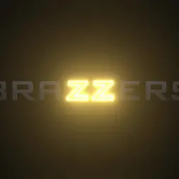 Yasmina Khan In 'Brazzers' Rückkehr des Jordi (Ein 1)