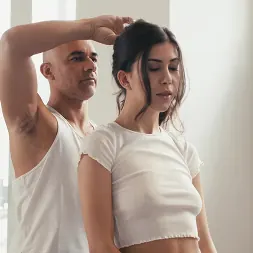 Anya Krey en 'Brazzers' Belleza floreciente (Miniatura 4)