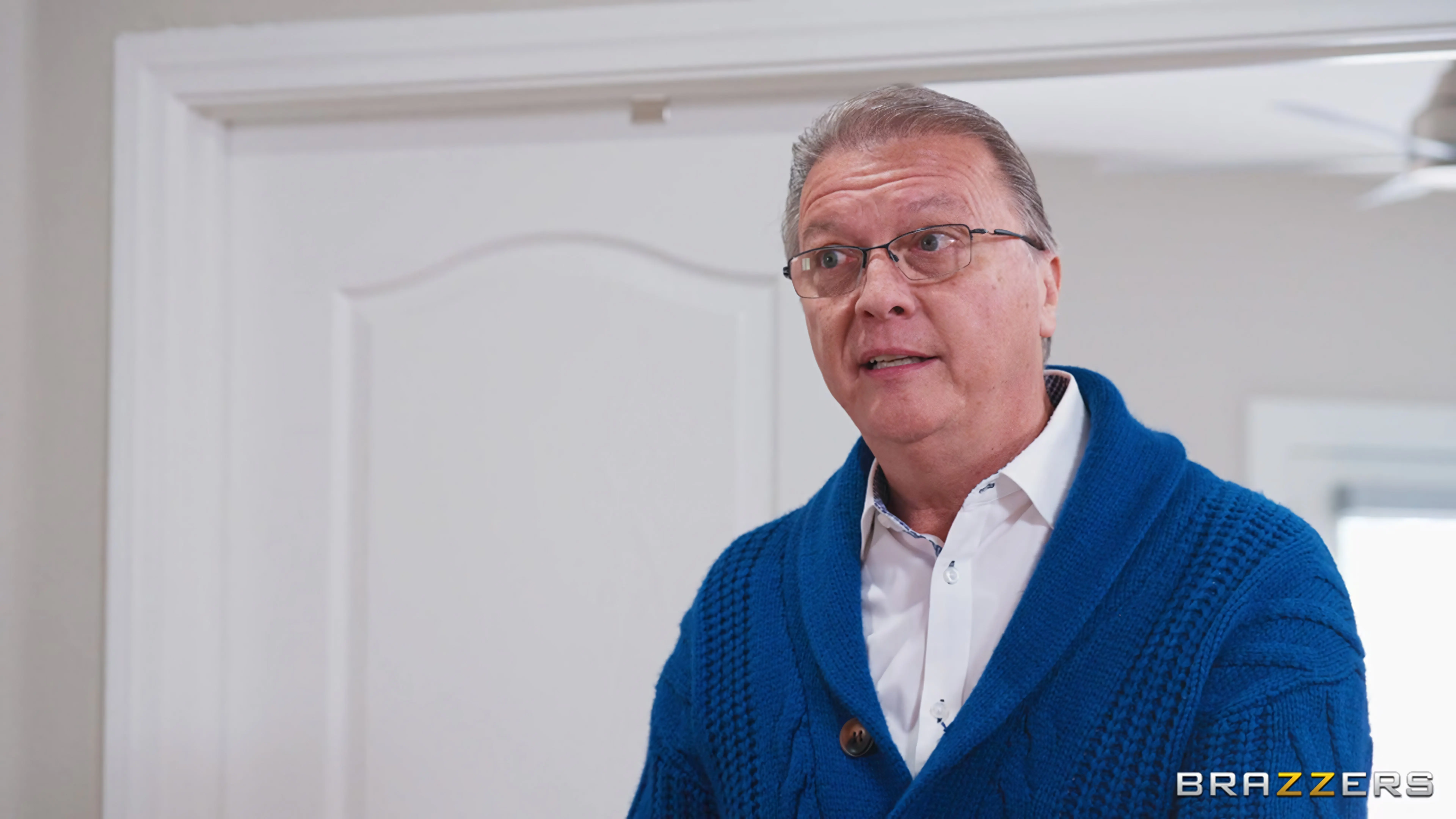 Brazzers 'Das Hauspersonal will ficken' Darsteller Ryan Reid (Foto 4)