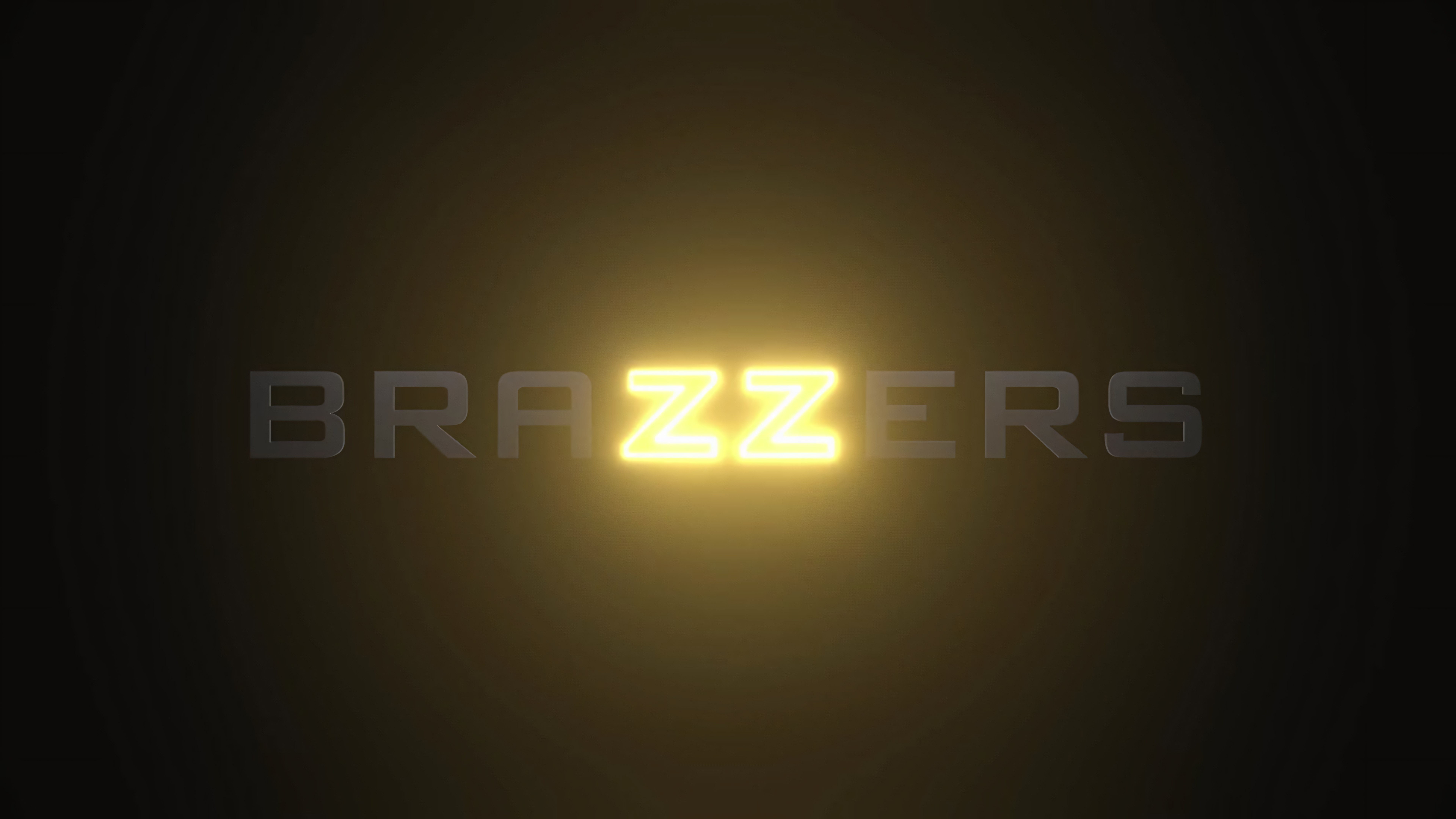 Brazzers 'The Power (Outage) Of Cock - Part 2' starring Brook Logan (Photo 1)