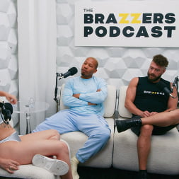 Anna Claire Clouds in 'Brazzers' The Brazzers Podcast: Episode 17 (Thumbnail 16)