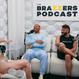 Anna Claire Clouds in 'Brazzers' The Brazzers Podcast: Episode 17 (Thumbnail 28)