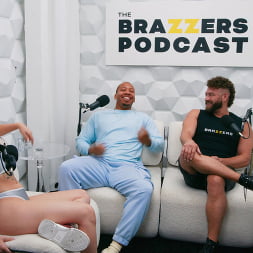 Anna Claire Clouds in 'Brazzers' The Brazzers Podcast: Episode 17 (Thumbnail 32)