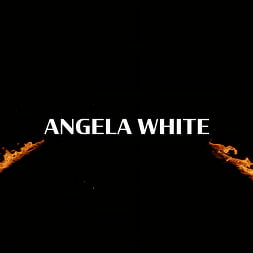 Angela White In 'Brazzers' Formel cum (Ein 4)