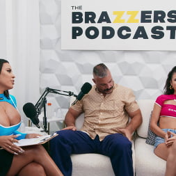 Luna Star 在 The Brazzers 播客:第19集 (照片 8) Luna Star 在 'Brazzers' The Brazzers 播客:第19集 (縮略圖 8)
