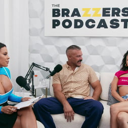 Luna Star 在 The Brazzers 播客:第19集 (照片 20) Luna Star 在 'Brazzers' The Brazzers 播客:第19集 (縮略圖 20)
