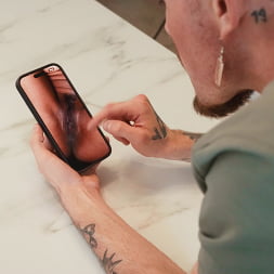 Jewelz Blu in 'Brazzers' This Ass, Your Phone, You Choose (Thumbnail 1)