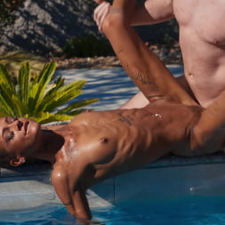 Ryan Reid In 'Brazzers' Whirlpools und Anschlüsse: Teil 1 (Ein 52)