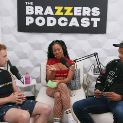 Kira Noir in 'Brazzers' The Brazzers Podcast: Episode 20 (Thumbnail 12)