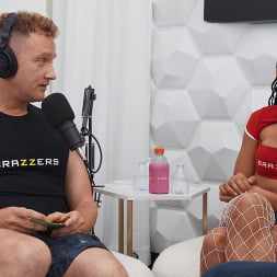 Kira Noir in 'Brazzers' The Brazzers Podcast: Episode 20 (Thumbnail 24)