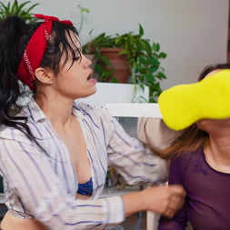 Yhivi in 'Brazzers' Splish Slash Squirt (Thumbnail 12)