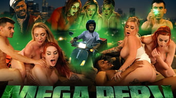 Kendra Sunderland en 'Mega Perv - Episodio 1'