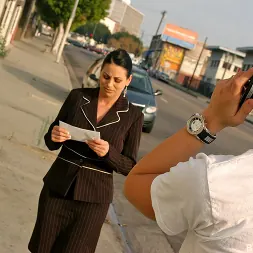 Harley Rain В 'Brazzers' is back (Миниатюру 1)