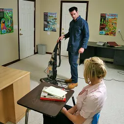Eve Lawrence in 'Brazzers' Been A While (Thumbnail 3)