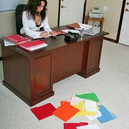 Isabella Manelli in 'Brazzers' Janitorial Duties (Thumbnail 1)