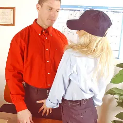 Victoria in 'Brazzers' The Big Package (Thumbnail 1)