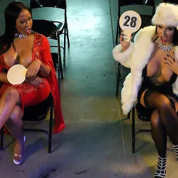 Moriah Mills 在 'Brazzers' 拍賣公雞 (縮略圖 6)